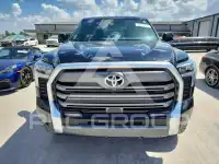 2025 Toyota TUNDRA фото