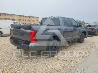 2025 Toyota TUNDRA photo