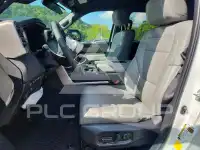 2025 Toyota TUNDRA фото
