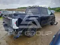 2025 Toyota TUNDRA фото
