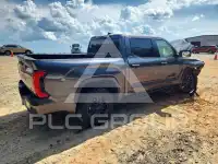 2025 Toyota TUNDRA фото
