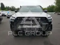 2025 Toyota TUNDRA фото