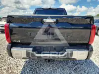2025 Toyota TUNDRA фото