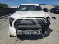 2025 Toyota TUNDRA фото