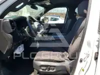 2025 Toyota TUNDRA фото
