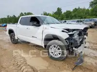 2025 Toyota TUNDRA фото