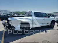 2025 Toyota TUNDRA фото