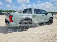 2025 Toyota TUNDRA фото