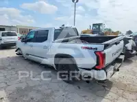 2025 Toyota  фото