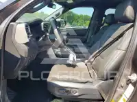 2025 Toyota TUNDRA фото