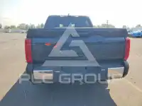 2025 Toyota TUNDRA фото