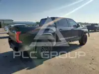 2025 Toyota TUNDRA фото