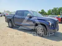 2025 Toyota TUNDRA фото