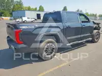 2025 Toyota TUNDRA фото