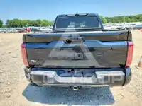 2025 Toyota TUNDRA фото