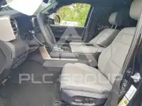 2025 Toyota TUNDRA фото