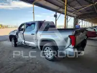 2025 Toyota TUNDRA фото