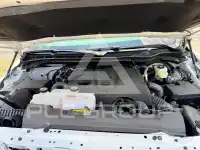 2025 Toyota TUNDRA фото