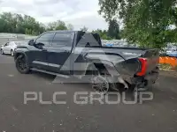 2025 Toyota TUNDRA фото