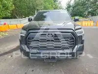 2025 Toyota TUNDRA фото