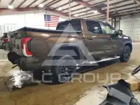 2025 Toyota TUNDRA фото