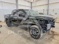 2025 Toyota TUNDRA фото