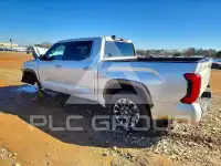 2025 Toyota TUNDRA фото