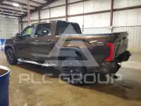 2025 Toyota TUNDRA фото