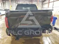 2025 Toyota TUNDRA фото