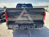 2025 Toyota TUNDRA фото