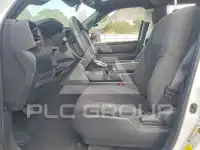 2025 Toyota TUNDRA фото