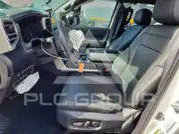 2025 Toyota TUNDRA фото
