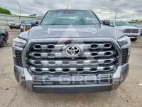 2025 Toyota TUNDRA фото
