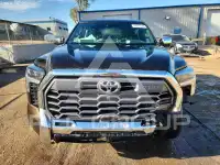 2025 Toyota TUNDRA фото