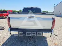 2025 Toyota TUNDRA фото