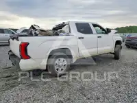 2025 Toyota TUNDRA фото