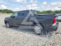 2025 Toyota TUNDRA фото