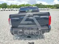 2025 Toyota TUNDRA фото