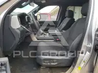 2025 Toyota TUNDRA фото
