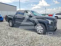 2025 Toyota TUNDRA фото