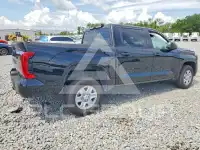 2025 Toyota TUNDRA фото