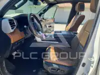 2025 Toyota TUNDRA фото