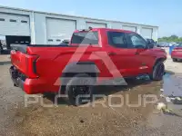 2025 Toyota TUNDRA фото