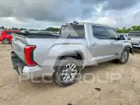 2025 Toyota TUNDRA фото