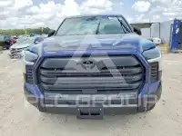 2025 Toyota TUNDRA фото