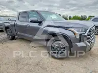 2025 Toyota TUNDRA фото