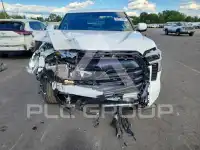 2025 Toyota TUNDRA фото