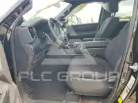2025 Toyota TUNDRA фото