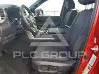 2025 Toyota TUNDRA фото