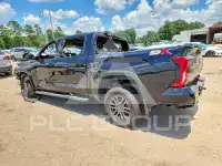 2025 Toyota TUNDRA фото